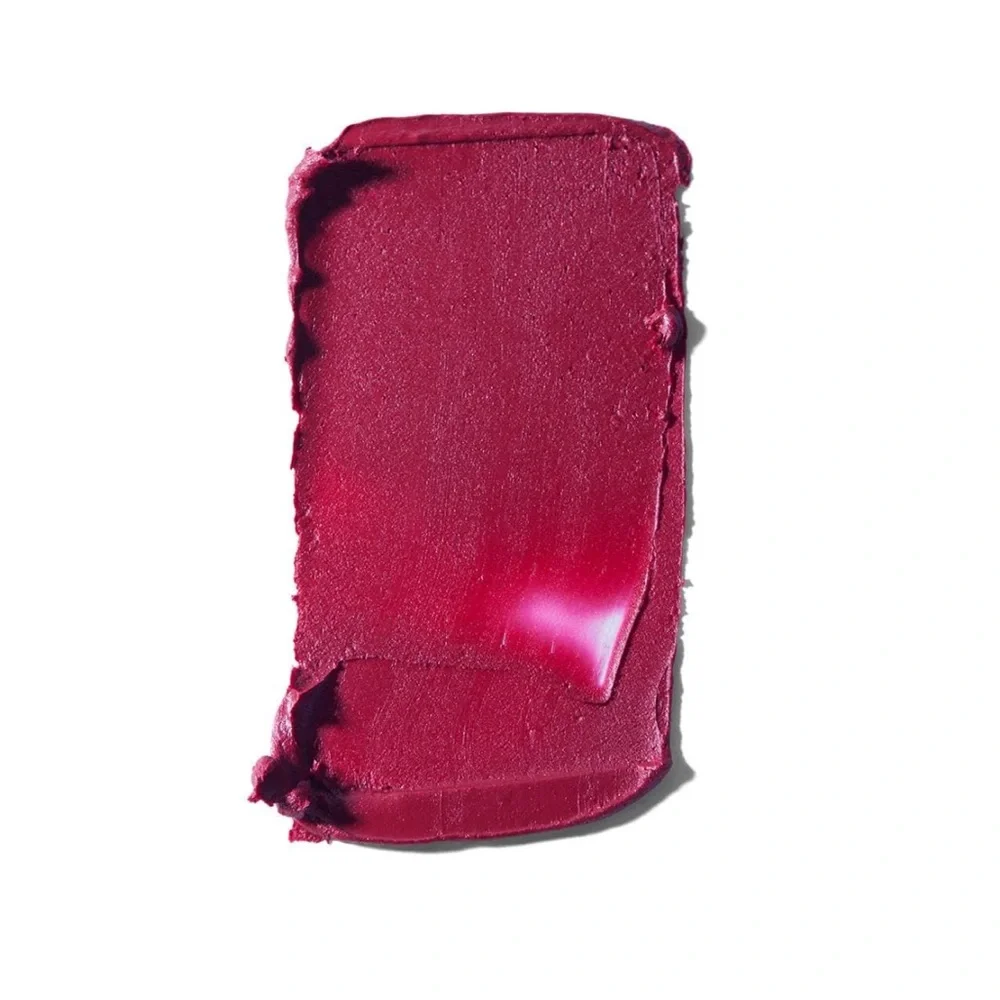 GLOSSIER Generation G Sheer Matte Lipstick in Punch 3 g Full Size - Picture 4 of 12